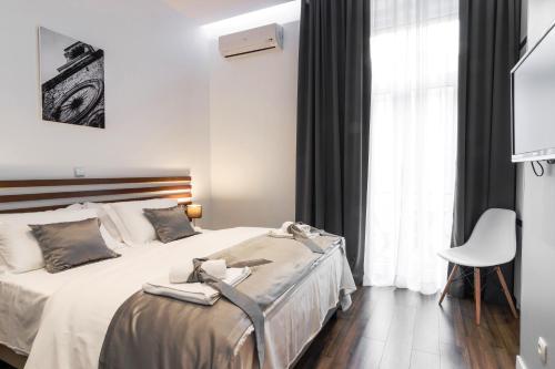 Prima Luxury Rooms - image 12