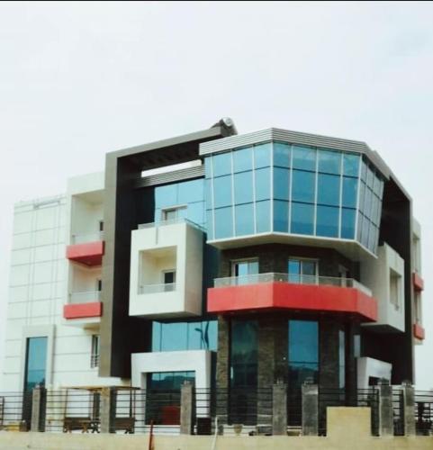 U Residence By Travelholic, Al-Khankah