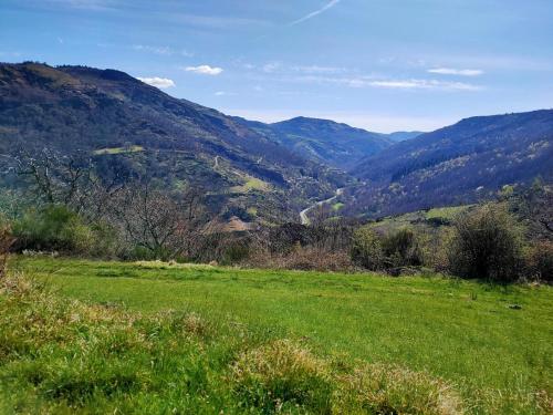 Maison au calme entre Causses and Cévennes (Maison au calme entre Causses and Cevennes) in Barre-Des-Cevennes