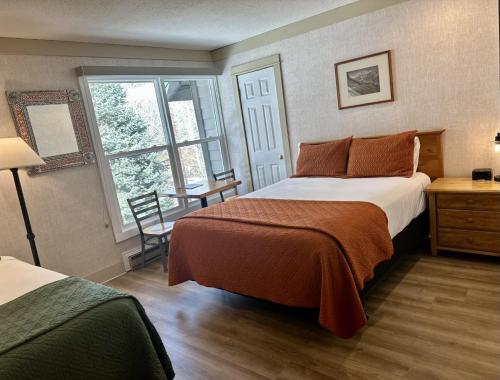 Mountainside Inn 117 by Alpine Lodging Telluride in Telluride (Colorado)