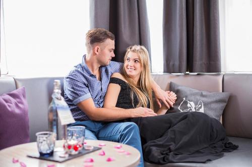 ... mein romantisches Hotel Toalstock - image 13