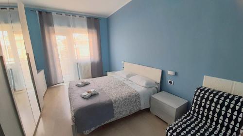 VIVA Rome Apartment "San Pietro musei Vaticani"