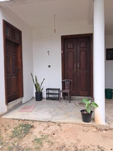 Whits villa 24 in 마타라 시티