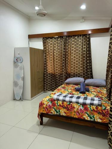 Cozy Self-contained Unit in 勞托卡