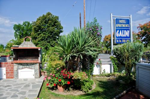 Galini Apartments