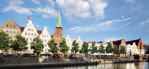 Ringhotel Jensen - image 11