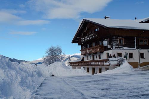Gästepension Klammer in Kartitsch