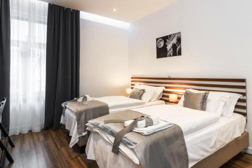 Prima Luxury Rooms - image 3