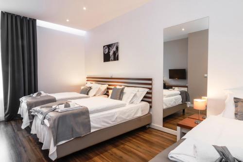 Prima Luxury Rooms - image 2