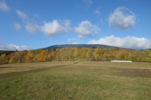 Alrededores, MausHaus in Rudnik