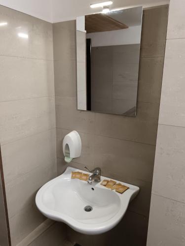  Casetta di fra in Catania