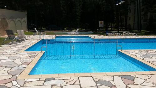 Apartament Szachownica