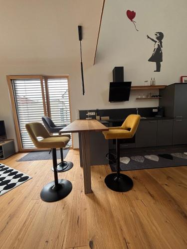 Iekārtas, Cozy stay in Eckental - Ferienwohnung zum Wohlfühlen (Cozy stay in Eckental - Ferienwohnung zum Wohlfuhlen) in Eckental