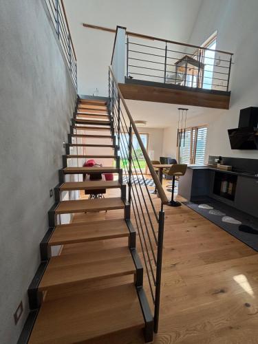Iekārtas, Cozy stay in Eckental - Ferienwohnung zum Wohlfühlen (Cozy stay in Eckental - Ferienwohnung zum Wohlfuhlen) in Eckental