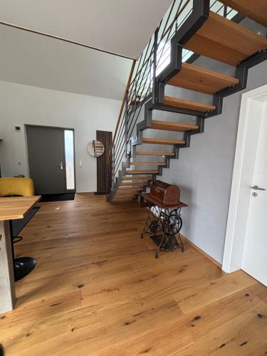 Ieeja, Cozy stay in Eckental - Ferienwohnung zum Wohlfühlen (Cozy stay in Eckental - Ferienwohnung zum Wohlfuhlen) in Eckental