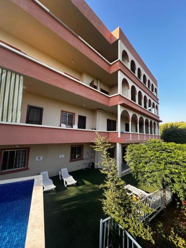 Ain W Zein guest house in Khraibeh