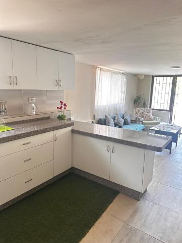 Ain W Zein guest house in Khraibeh