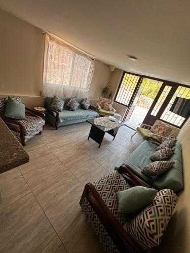 Ain W Zein guest house in Khraibeh
