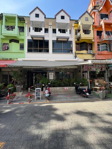 BH Cozy Paradise Patong - Phuket