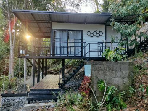 Ingphai Homestay - Phang Nga Ingphai Homestay - Phang Nga