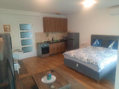 Blue Horizon Apartment