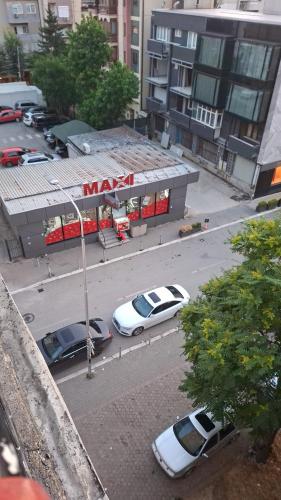 NEWBORN HOSTEL Prishtina in Пріштіна