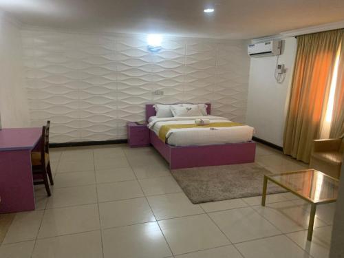 hotel photo