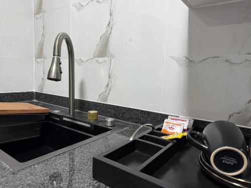 BNG Suites 2 in Jwaneng