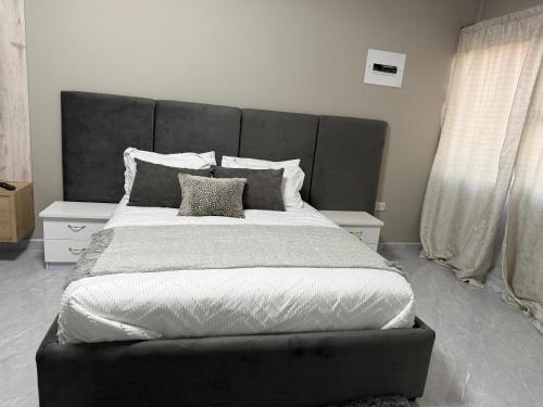 BNG Suites 2 in Jwaneng