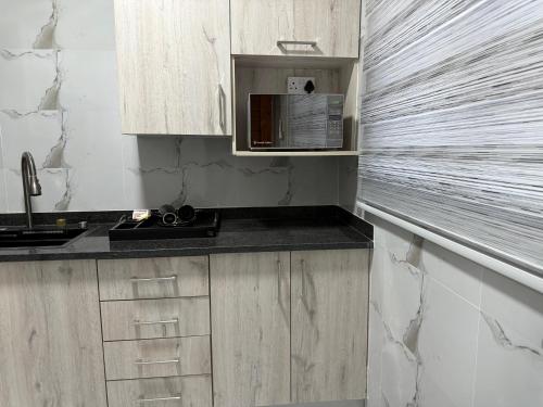 BNG Suites 2 in Jwaneng