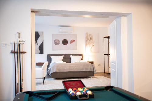 Design Apartments Schloss Burg Solingen - BRIGHT Collection in Solingen, Deutschland
