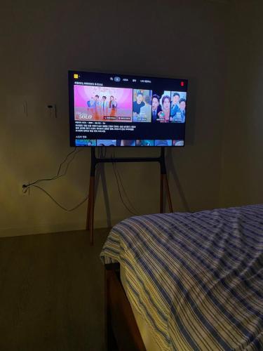 共用Lounge/電視區