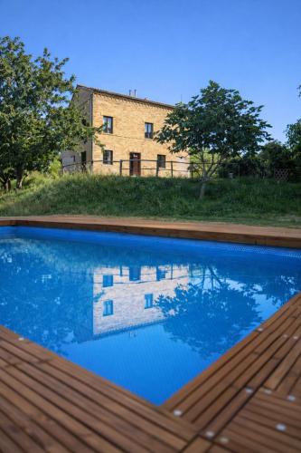 Tenuta Gran Bosco in Loro Piceno