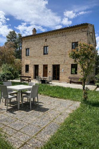 Tenuta Gran Bosco in Loro Piceno