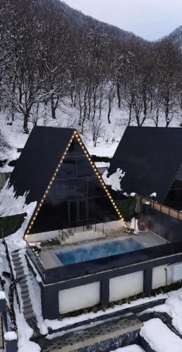 Accommodation in Azerbaijan