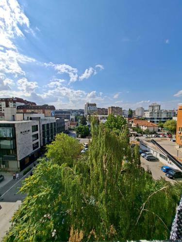NEWBORN HOSTEL Prishtina in Пріштіна