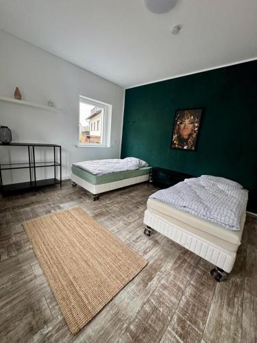 Apartment im Grünen (Apartment im Grunen) in Müschenbach
