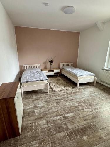 Apartment im Grünen (Apartment im Grunen) in Müschenbach