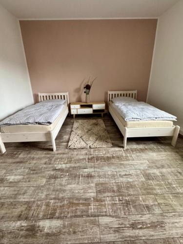 Apartment im Grünen (Apartment im Grunen) in Müschenbach