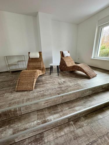 Apartment im Grünen (Apartment im Grunen) in Müschenbach