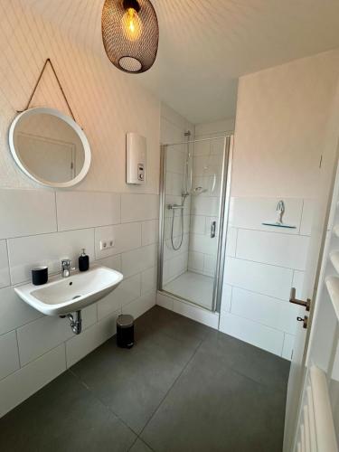 Apartment im Grünen (Apartment im Grunen) in Müschenbach