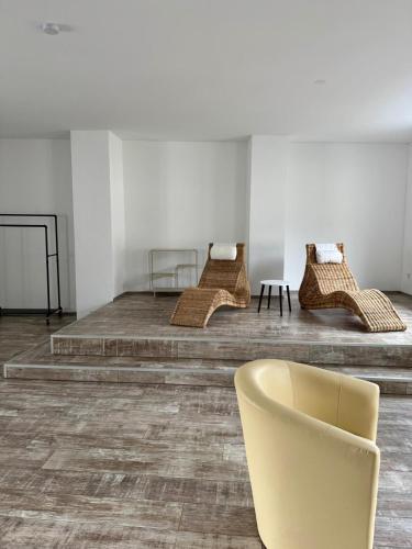 Apartment im Grünen (Apartment im Grunen) in Müschenbach