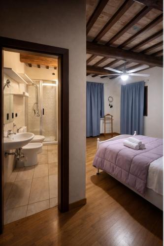 Tenuta Gran Bosco in Loro Piceno