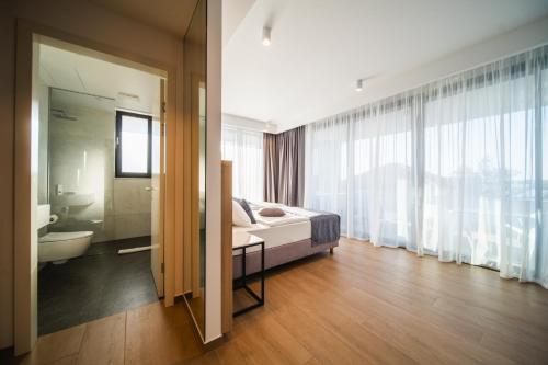 Hotel Crystal in 奧雷比奇