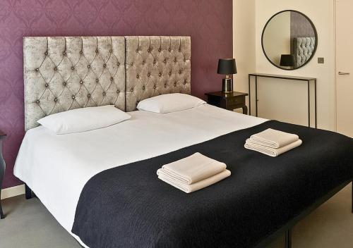 The Vault Liverpool City Centre sleeps 4, Liverpool