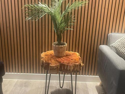 Manhattan Apartment City Centre sleeps 4, Liverpool (photo 10)