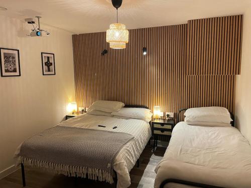 Manhattan Apartment City Centre sleeps 4, Liverpool (photo 2)