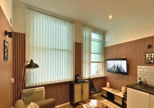 Heritage Bank Liverpool Near Cavern sleeps 3, Liverpool (Foto 10)