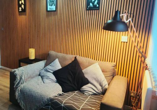 Heritage Bank Liverpool Near Cavern sleeps 3, Liverpool (Foto 8)
