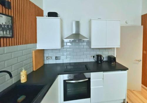 Heritage Bank Liverpool Near Cavern sleeps 3, Liverpool (Foto 3)
